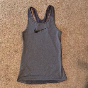 Nike Pro Cool Women’s Tank Top